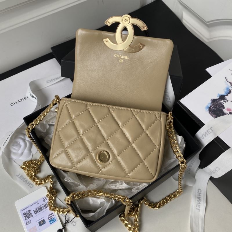 Ch**el satchel bags